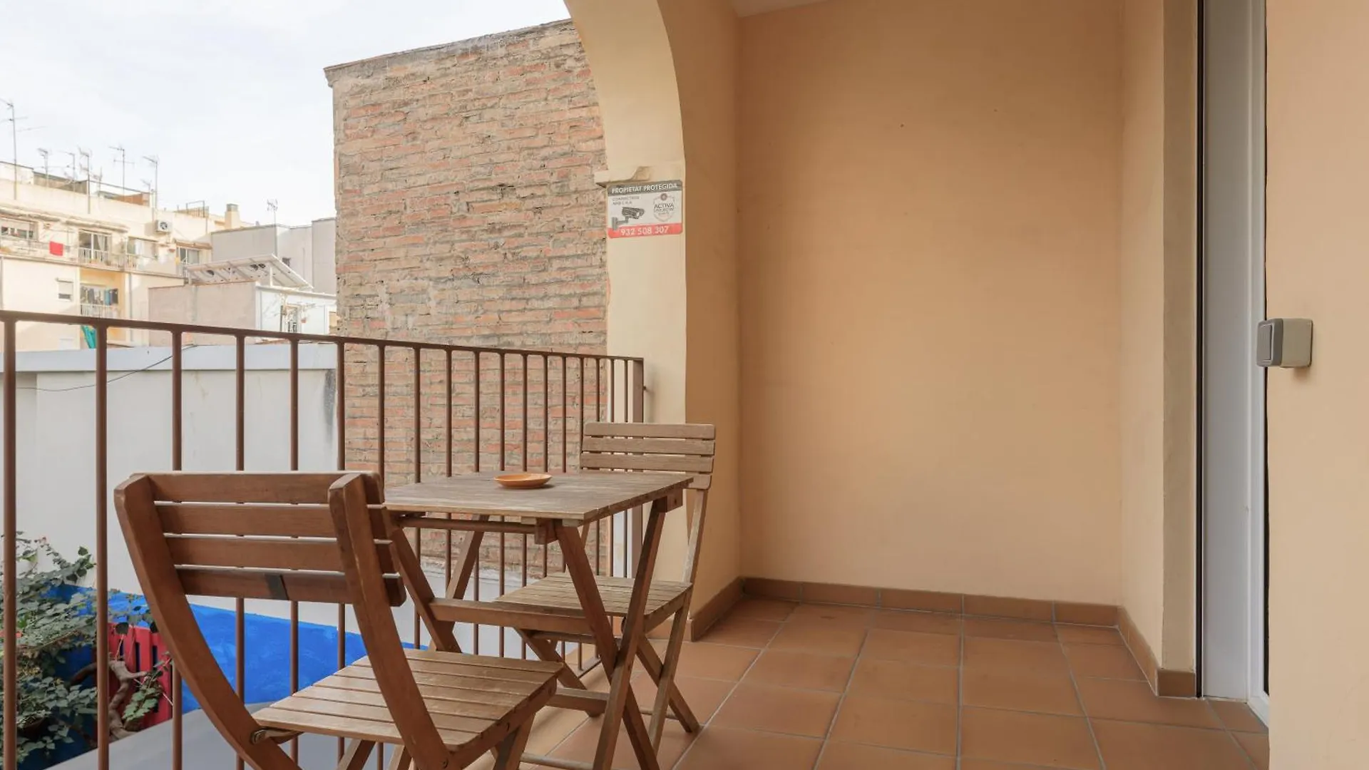 Housalia Gracia Barcelona Apartment