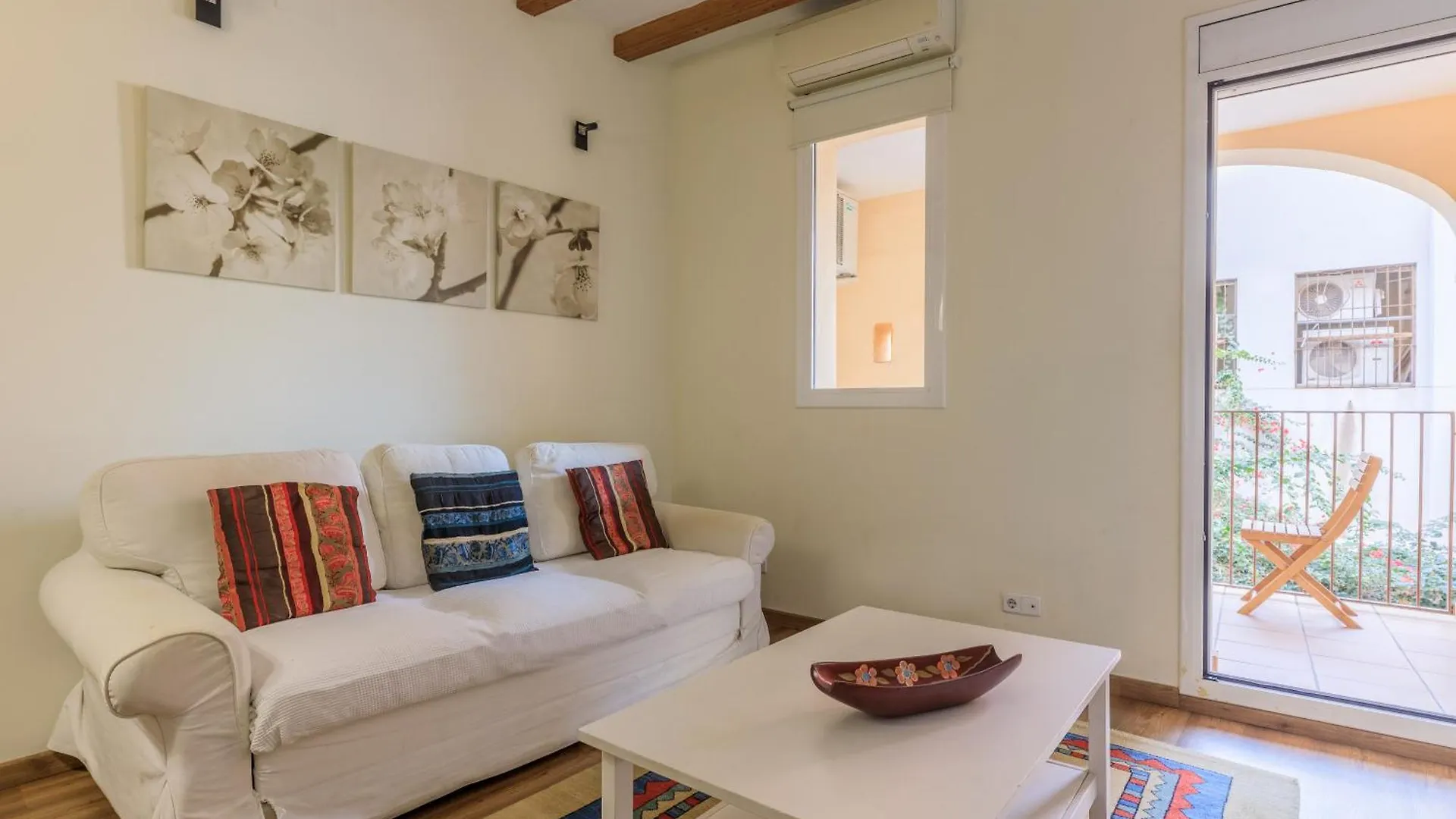 Housalia Gracia Barcelona