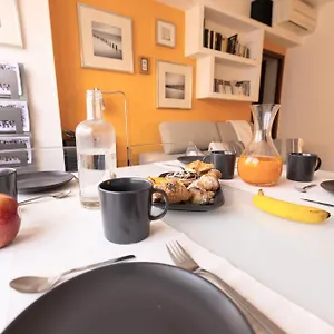 David's House Apartment