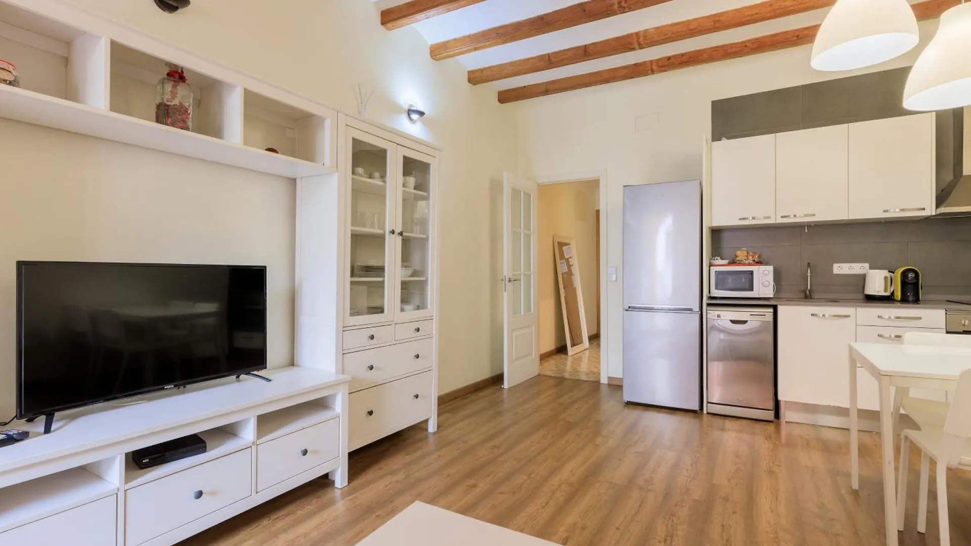 Apartment Housalia Gracia Barcelona
