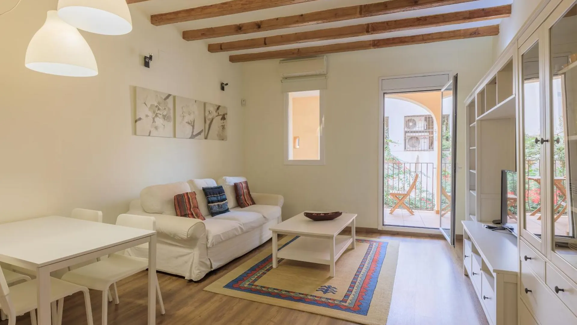 Apartment Housalia Gracia Barcelona